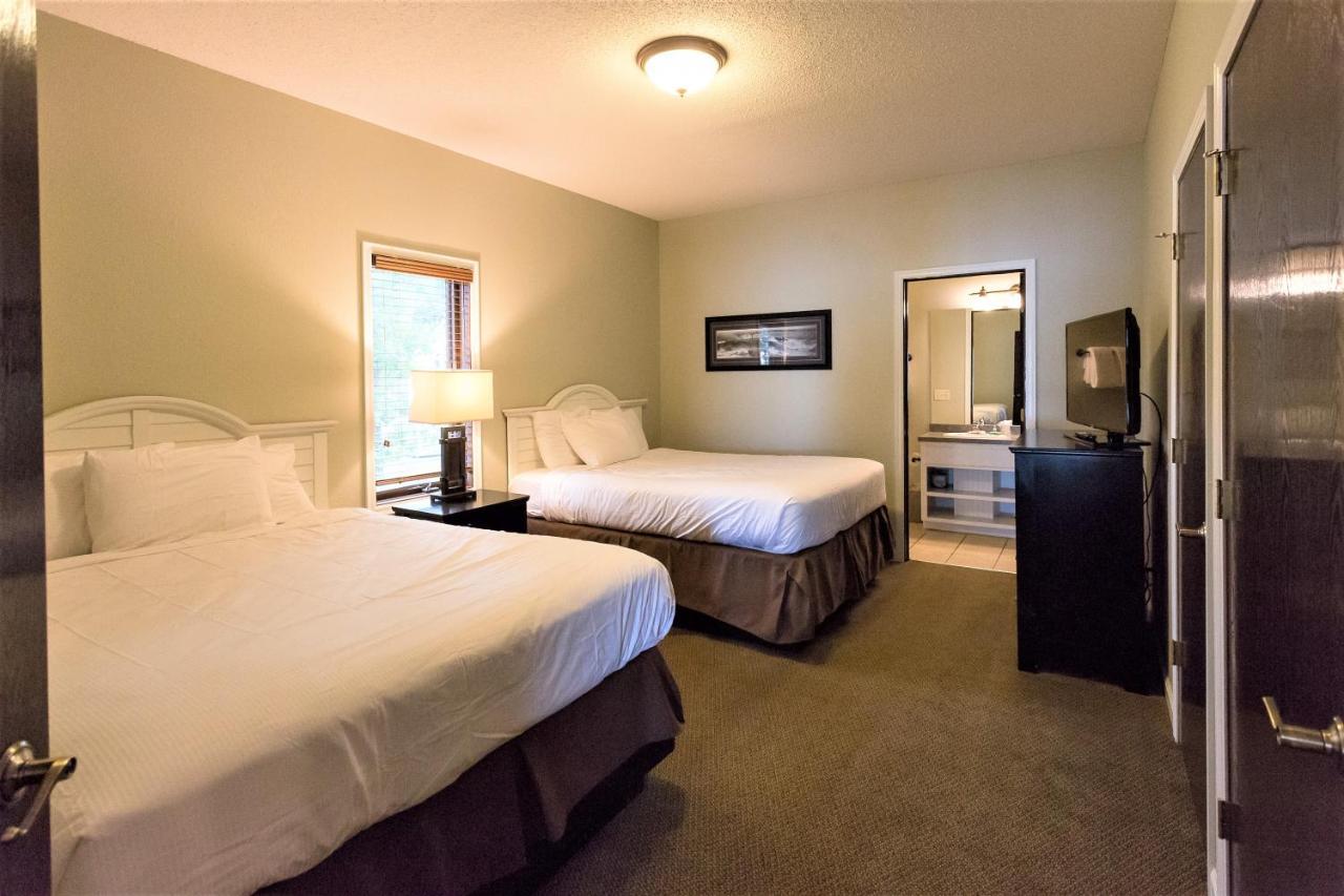 Appartement Bay Colony Unit 771 - Upper Level à Nisswa Extérieur photo