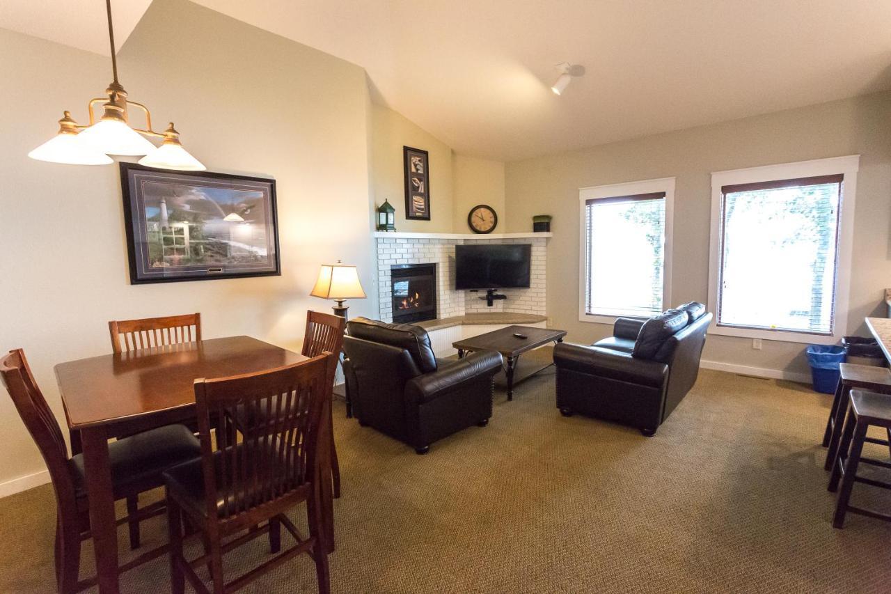 Appartement Bay Colony Unit 771 - Upper Level à Nisswa Extérieur photo