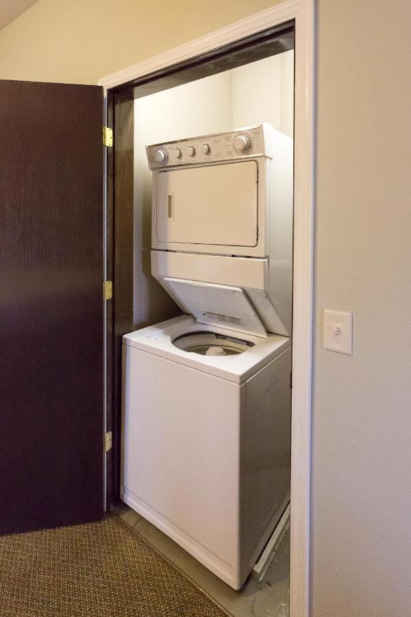 Appartement Bay Colony Unit 771 - Upper Level à Nisswa Extérieur photo